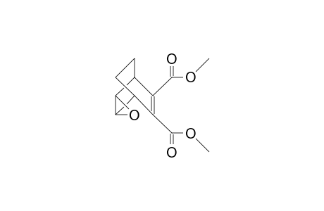endo-5,6-Epoxy-2,3-bis(methoxycarbonyl)-bicyclo(2.2.2)oct-2-ene