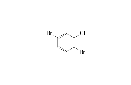 1-chloro-2,5-dibromobenzene