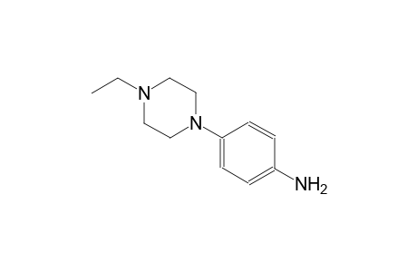 4-(4-ethyl-1-piperazinyl)aniline