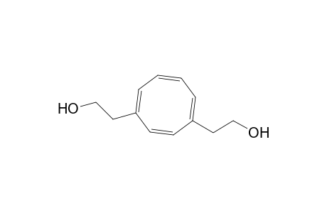 1,6-Di(2-hydroxyethyl)cyclooctatetraene