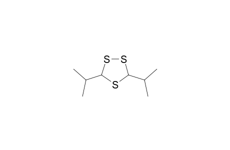 3,5-Diisopropyl-1,2,4-trithiolane