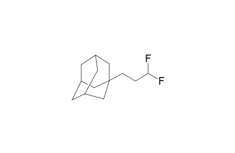 1-(ADAMANT-1-YL)-3,3-DIFLUOROPROPANE