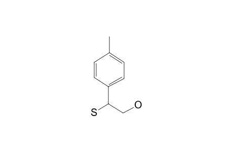 1-(2-Hydroxyethyl-1-thio)-4-methylbenzene