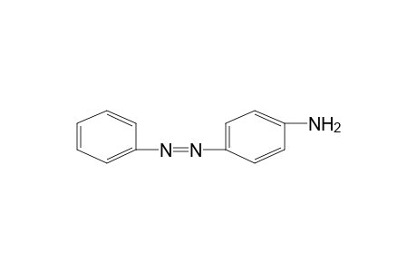p-Phenylazoaniline