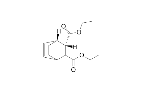 trans-2,3-di(ethoxycarbonyl)-bicyclo[2.2.2]oct-5-ene
