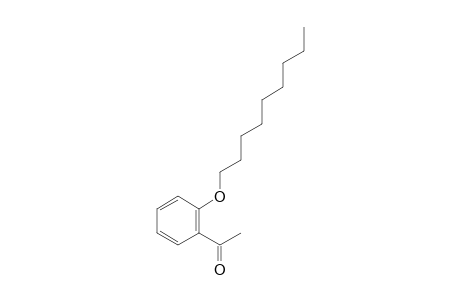 o-(Nonyloxy)acetophenone