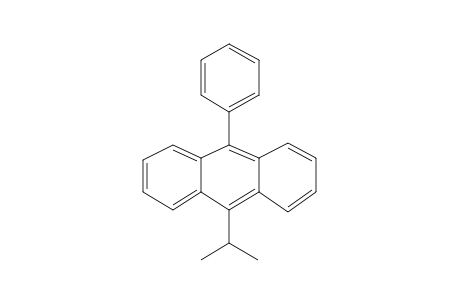 9-Isopropyl-10-phenylanthracene