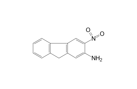 3-NITROFLUOREN-2-AMINE