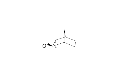 2-EXO-HYDROXYMETHYL-3-ENDO-METHYLNORBORNAN