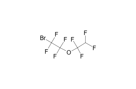 1-Bromo-1,1,2,2-tetrafluoro-2-(1,1,2,2-tetrafluoroethoxy)ethane