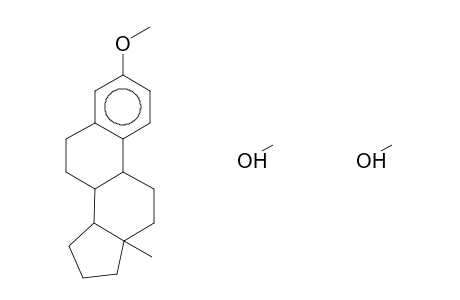 3,16alpha,17alpha-TRIMETHOXY-1,3,5(10)-ESTRATRIENE