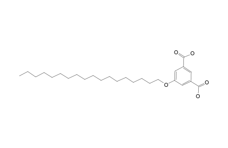 5-(Octadecyloxy)isophthalic acid