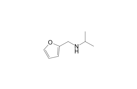 2-Furfuryl(isopropyl)amine