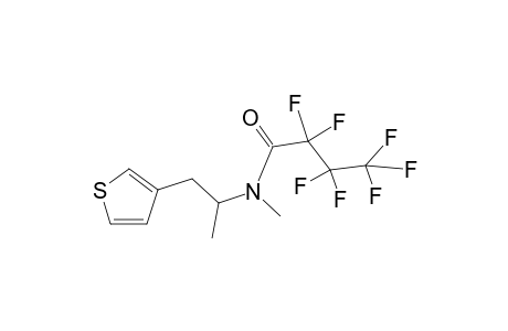 3-Methiopropamine HFB