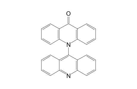 10-acridin-9-ylacridin-9-one