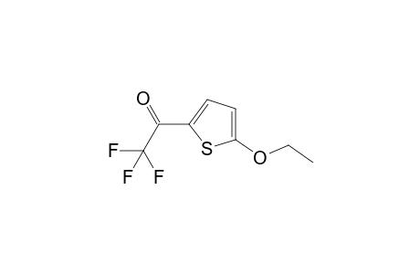1-(5-Ethoxythiophen-2-yl)-2,2,2-trifluoroethan-1-one