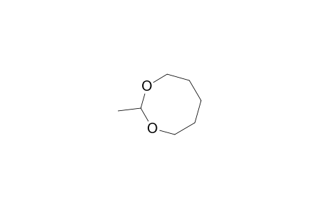 2-Methyl-1,3-dioxocane
