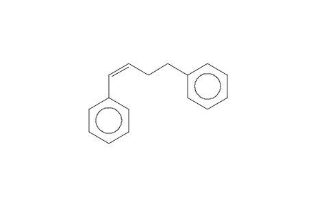 [(3Z)-4-Phenyl-3-butenyl]benzene