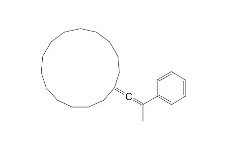 2-Phenylprop-1-enylidenecyclopentadecane