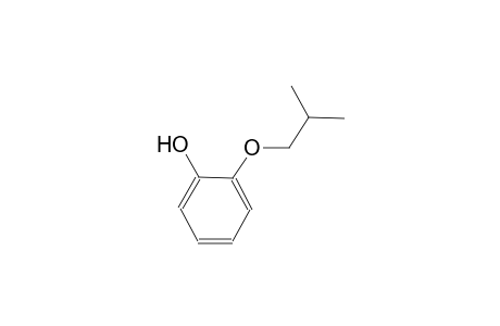 2-isobutoxyphenol