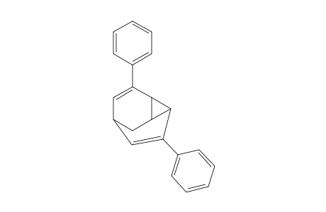 3,7-Diphenyltricyclo[3.3.1.0(2,8)]nona-3,6-diene