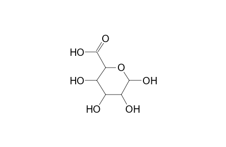 Hexopyranuronic acid