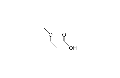 3-Methoxypropionic acid