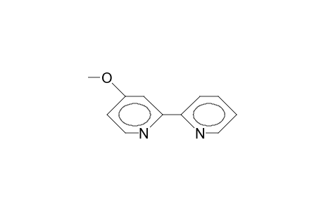 4-Methoxy-2,2'-bipyridyl