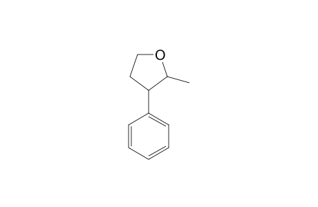 2-methyl-3-phenyl-tetrahydrofuran