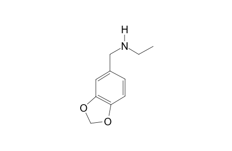 N-Ethyl-3,4-Methylenedioxybenzylamine