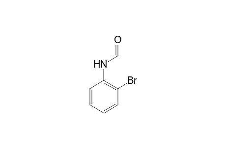 2-Bromo-N-formylaniline