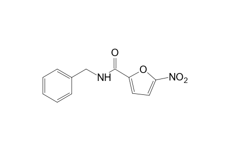 N-benzyl-5-nitro-2-furamide