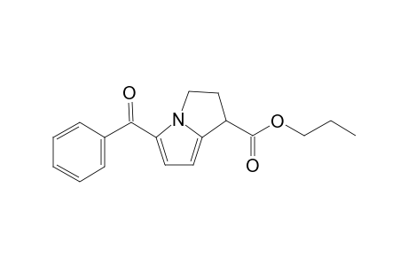 Ketorolac, propyl ester