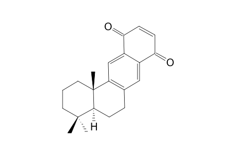 CYClOZONARONE