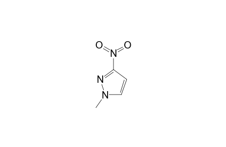 1-methyl-3-nitro-1H-pyrazole