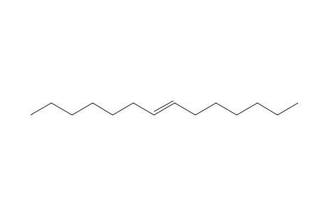 trans-7-Tetradecene