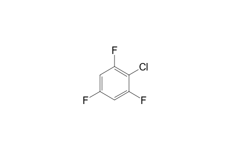 2-chloro-1,3,5-trifluorobenzene