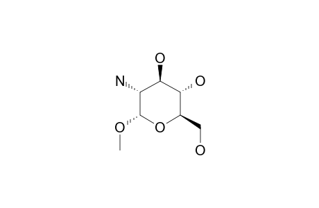 2-DEOXY-2-AMINO-METHYL-ALPHA-D-GLUCOPYRANOSIDE