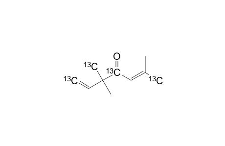 LABELED-ARTEMISIA-KETONE