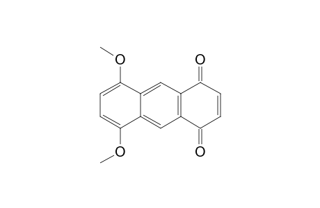 5,8-Dimethoxy-1,4-anthraquinone