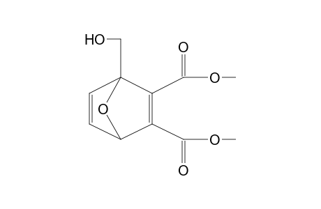 1-(HYDROXYMETHYL)-7-OXABICYCLO[2.2.1]HEPTA-2,5-DIENE-2,3-DICARBOXYLIC ACID,DIMETHYL ESTER