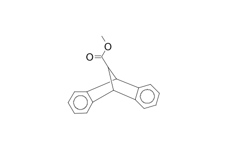 Methyl tetracyclo[6.6.1.0(2,7).0(9,14)]pentadeca-2,4,6,9,11,13-hexaene-15-carboxylate