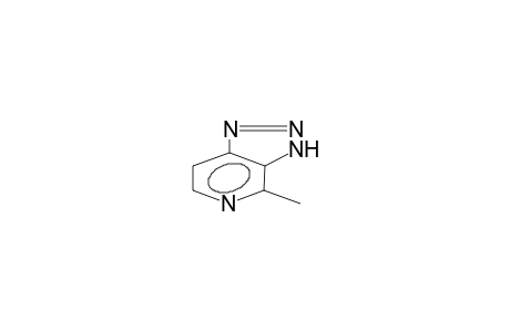 4-methylpyridio[3,4-d](1,2,3-triazole)