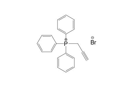 Propargyltriphenylphosphonium bromide