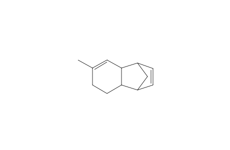 1,4,4a,5,6,8a-Hexahydro-7-methyl-1,4-methanonaphthalene