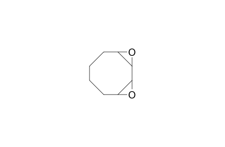 1,2-3,4-Diepoxy-cyclooctane
