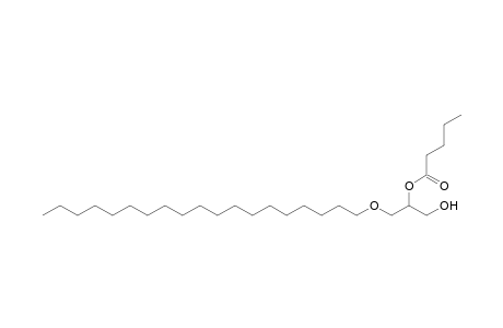 DG O-19:0_5:0