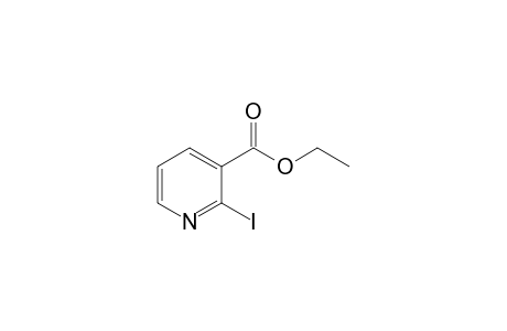 Ethyl 2-Iodopyridine-3-carboxylate