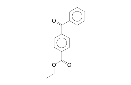 Ethyl 4-benzoyl-benzoate