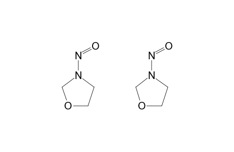 3-nitrosooxazolidine